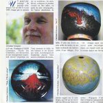 Tributes to Christian Coissieux in the press