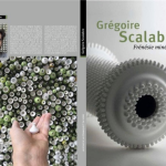 Release of Grégoire Scalabre’s book: Frénésie Minérale.