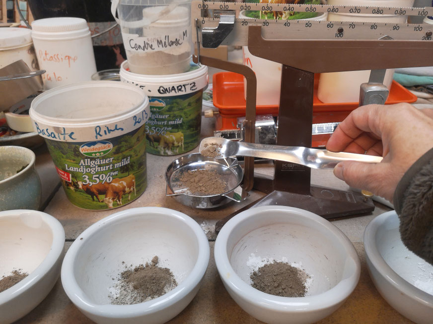You are currently viewing Ashes in my glazes