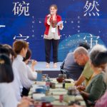 Taiwan International Chawan Festival