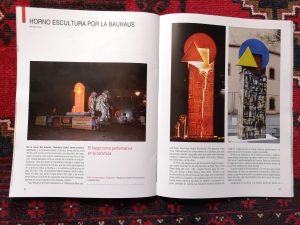 Read more about the article Press – Revista Ceramica
