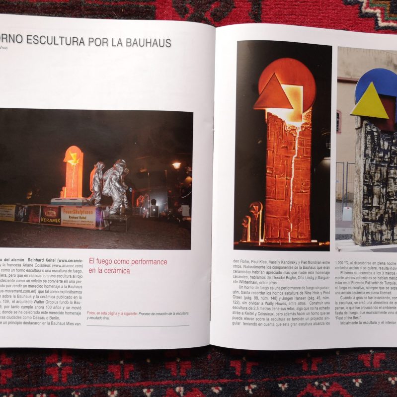 Press – Revista Ceramica