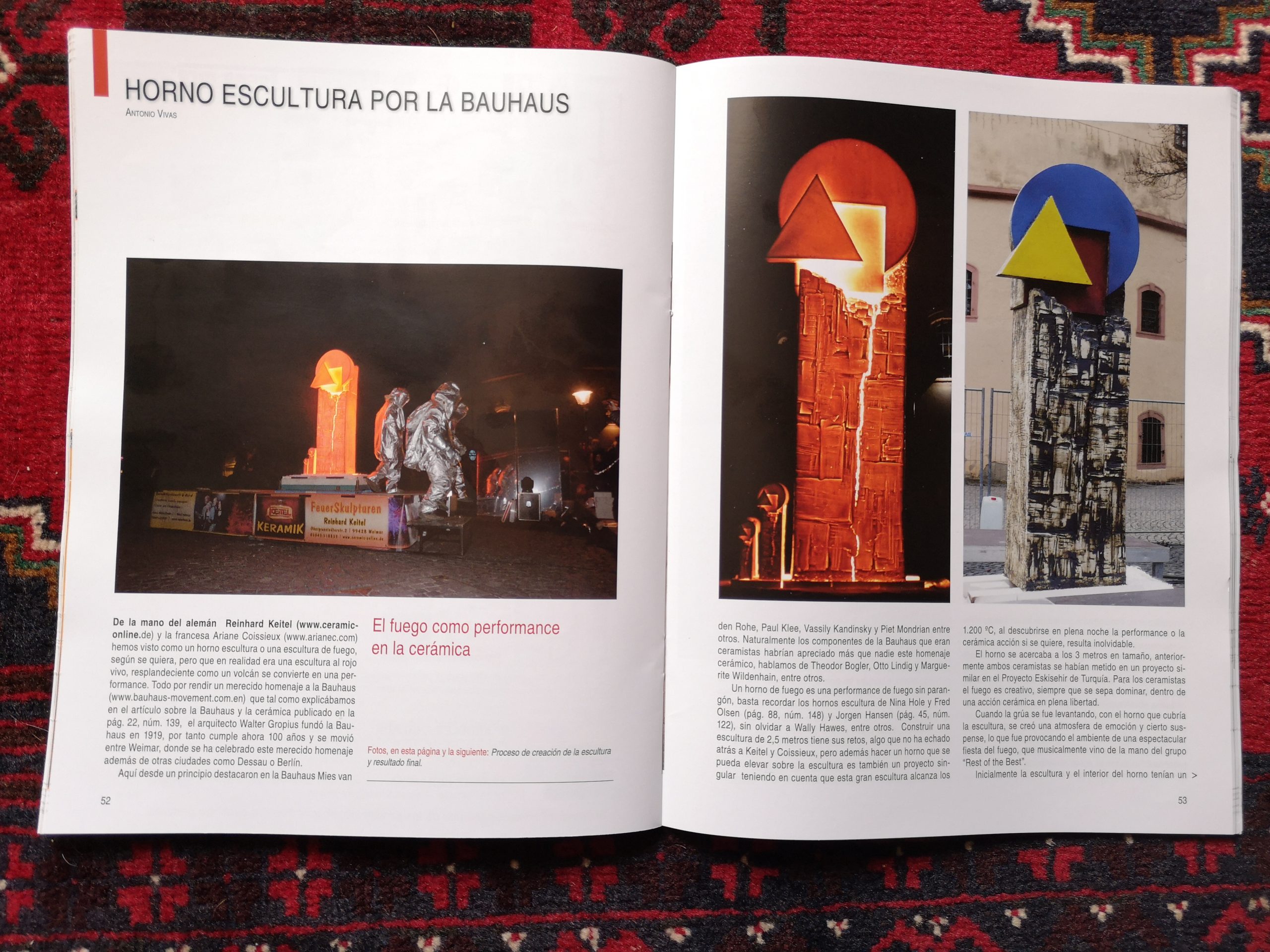 You are currently viewing Press – Revista Ceramica